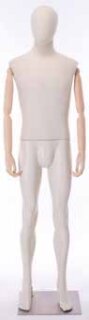 META Herren Mannequin Pos.2