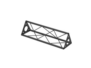 DECOTRUSS ST-450 Traverse, schwarz