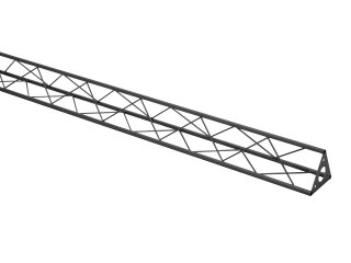 DECOTRUSS ST-2000 Traverse, schwarz