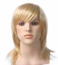 Mannequin Venus sculpt. weiß, diverse Größen