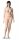 Mannequin Venus sculpt. weiß, diverse Größen