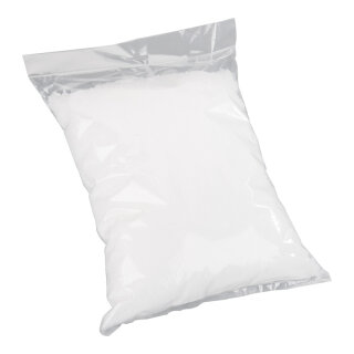 Crystal snow 4 l/bag - Material: powder - Color: white - Size: