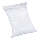 Crystal snow 285 l/bag - Material: powder - Color: white...