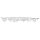LED IC 114 W - Eiszapfen 3m breit- 0,5m hoch