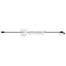 PR10 - Kabel Schwarz   Kabelfarbe: schwarz   Zubehr -->...