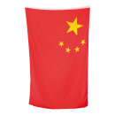 Flag artificial silk, with eyelets     Size: 90x150cm...