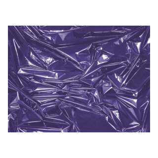 Lumifol minimum purchase quantity 10m, flame retardant according to DIN 4102 B1, thickness 35my 150cm Color: purple