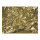 Lumifol Mindestabnahmemenge 10m, schwer entflammbar nach DIN 4102 B1, Stärke 35my     Groesse: 150cm breit    Farbe: gold