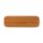 Bambus Kugelschreiber in Box Farbe: braun, silber