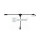 2-fach Verteiler T2-IN (transparentes Kabel)    --> Licht