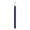 Coloured pencil styrofoam 90x6cm Color: blue