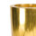 Vase Pandora in 4 Größen gold oder silber