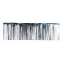Fadenvorhang Metallfolie     Groesse: 50x500cm    Farbe:...