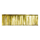 Fadenvorhang Metallfolie     Groesse: 50x500cm    Farbe:...