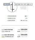 LED FS 64 W