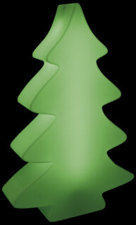 Neonstick (Ersatzleuchte für Weihnachts- Leuchtbaum 115cm)