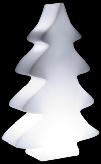 Neonstick (Ersatzleuchte für Weihnachts  Leuchtbaum 82cm)