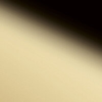 Wanddekorplatte DM Gold 30 qm: 2,6  Abmessung [mm]: 2600x1000x1 Wandpaneel-Blickfang  in mehreren Ausführungen