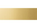 Wanddekorplatte DM Brass brushed matt AR qm: 2,6  Abmessung [mm]: 2600x1000x1 Wandpaneel-Blickfang  in mehreren Ausführungen