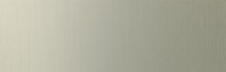 Wanddekorplatte DM Champagne brushed qm: 2,6  Abmessung [mm]: 2600x1000x1 Wandpaneel-Blickfang  in mehreren Ausfhrungen