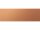 Wanddekorplatte DM Copper brushed qm: 2,6  Abmessung [mm]: 2600x1000x1 Wandpaneel-Blickfang  in mehreren Ausführungen