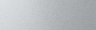 Wanddekorplatte DM Silver PF met qm: 2,6  Abmessung [mm]: 2600x1000x1 Wandpaneel-Blickfang  in mehreren Ausfhrungen