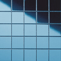 Wanddekorplatte SELBSTKLEBEND MS Iceblue 10x10 flex. Classic qm: 0,96  Abmessung [mm]: 980x980x1,2 Wandpaneel-Blickfang  in mehreren Ausführungen - Wandtapete