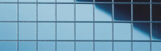 Wanddekorplatte SELBSTKLEBEND MS Iceblue 10x10 flex. Classic qm: 0,96  Abmessung [mm]: 980x980x1,2 Wandpaneel-Blickfang  in mehreren Ausfhrungen - Wandtapete
