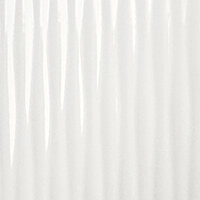 Wanddekorplatte SELBSTKLEBEND AC MOTION ONE White qm: 2,6  Abmessung [mm]: 2600x1000x1,1 Wandpaneel-Blickfang  in mehreren Ausführungen - Wandtapete
