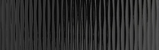 Wanddekorplatte AC MOTION ONE Black qm: 2,6  Abmessung [mm]: 2600x1000x1,2 Wandpaneel-Blickfang  in mehreren Ausfhrungen