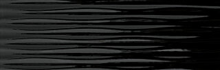 Wanddekorplatte AC MOTION TWO Black qm: 2,6  Abmessung [mm]: 2600x1000x1,2 Wandpaneel-Blickfang  in mehreren Ausfhrungen