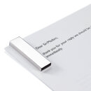 Tag USB Stick 8GB Farbe: silber