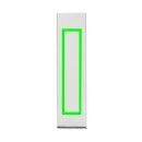 Tag USB Stick 8GB Farbe: silber