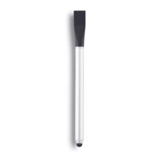 Point | 01 Tech Stift - Schreiber & USB Farbe: schwarz, silber