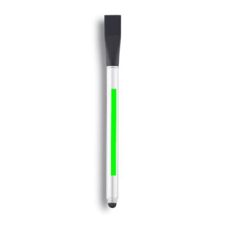 Point | 01 Tech Stift - Schreiber & USB Farbe: schwarz, silber