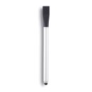 Point | 01 Tech Stift - Schreiber & USB Farbe: schwarz, silber