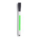 Point | 01 Tech Stift - Schreiber & USB Farbe: schwarz, silber