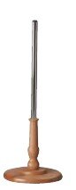 Rundfustnder fr Kinderschneiderbsten 8-12 Jahre,  Hhe:60cm;  26cm