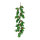 Ilexgirlande mit Beeren     Groesse:180cm    Farbe:grün/rot