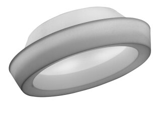 UFO Lampe in 2 Größen 145/210 cm Durchmesser