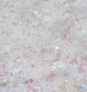 Streuschnee irisierend / Scatter snow iridescent 500g