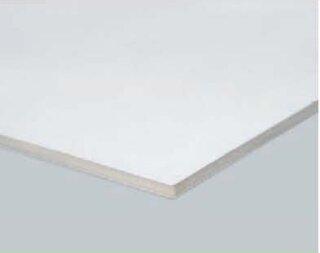 KAPA line Leichtschaumplatte weiss, Dicke 10mm, Größe: 1.400 x 3.000mm