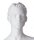 Mannequin Betty  skulpturierte Haare ohne Make-up (alte Art.Nr.110 1159 XXXX 1104)