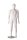 Mannequin Patrick  skulpturierte Haare ohne Make-up (alte Art.Nr.110 1273 XXXX 1053)