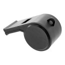 Whistle  - Material: styrofoam - Color: black - Size:  X...