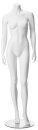 Mannequin Irene kopflos (alte Art.Nr.110 1166 00XX 1104)