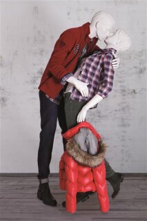 Couple in Love (Patrick & Adriana)