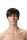 Mannequin Nik Kopf für Perücke mit Make-up (alte Art.Nr.110 1266 30XX 1053)