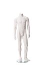 Mannequin Nik kopflos (alte Art.Nr.110 1266 00XX 1104)