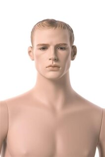 XXL Mannequin männlich diverse Möglichkeiten (alte Art.Nr. 110 1200 5XXX 1104)